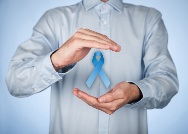 Novembro Azul: Um mês dedicado à saúde do homem.