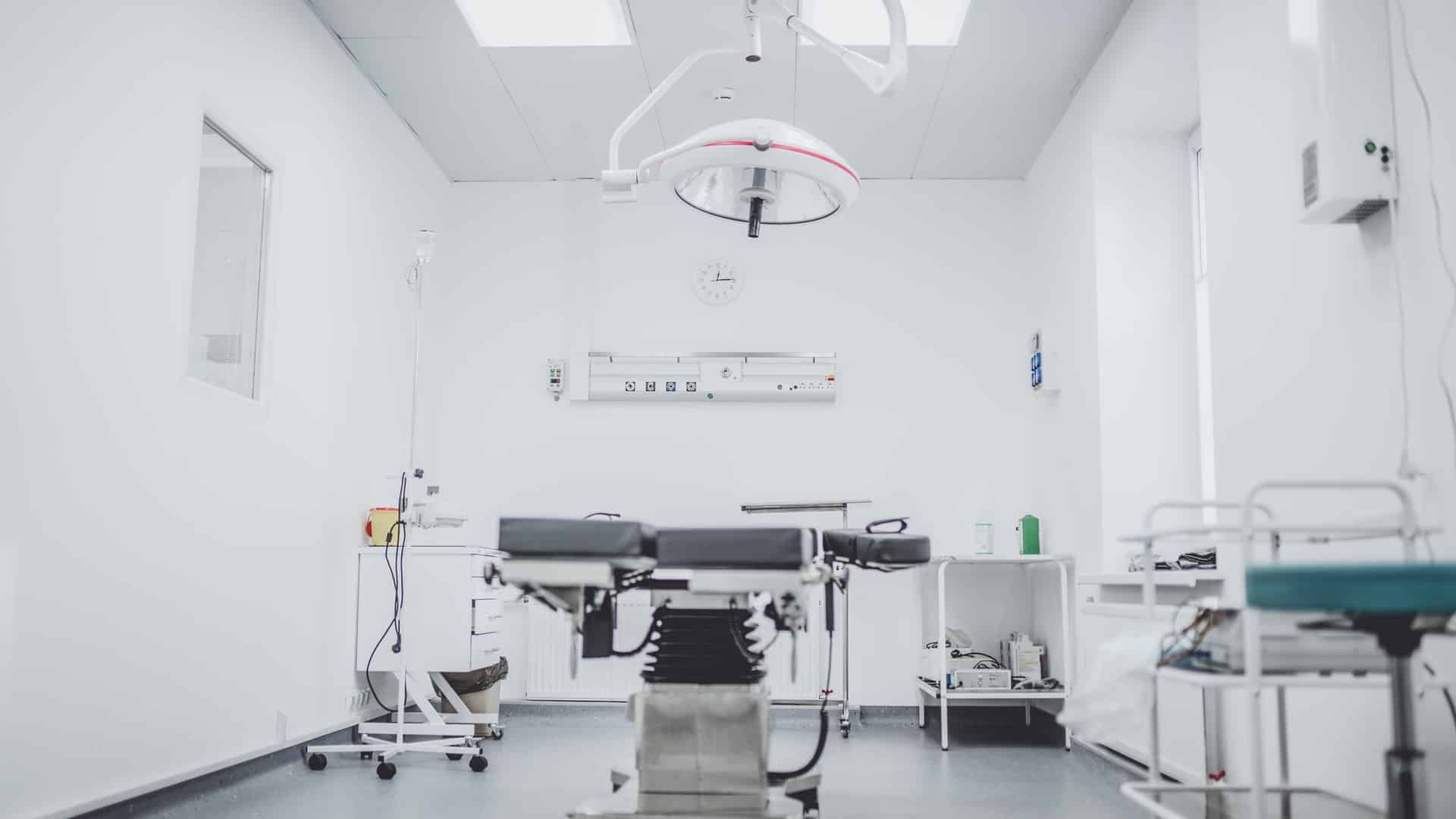 Cirurgia de próstata robótica: tipos e indicações