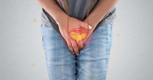 Conheça as principais causas de infecção urinária no inverno