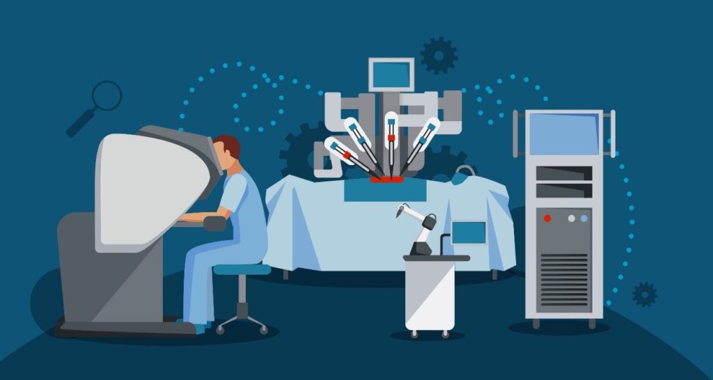 Como é a recuperação da Prostatectomia Radical Robótica
