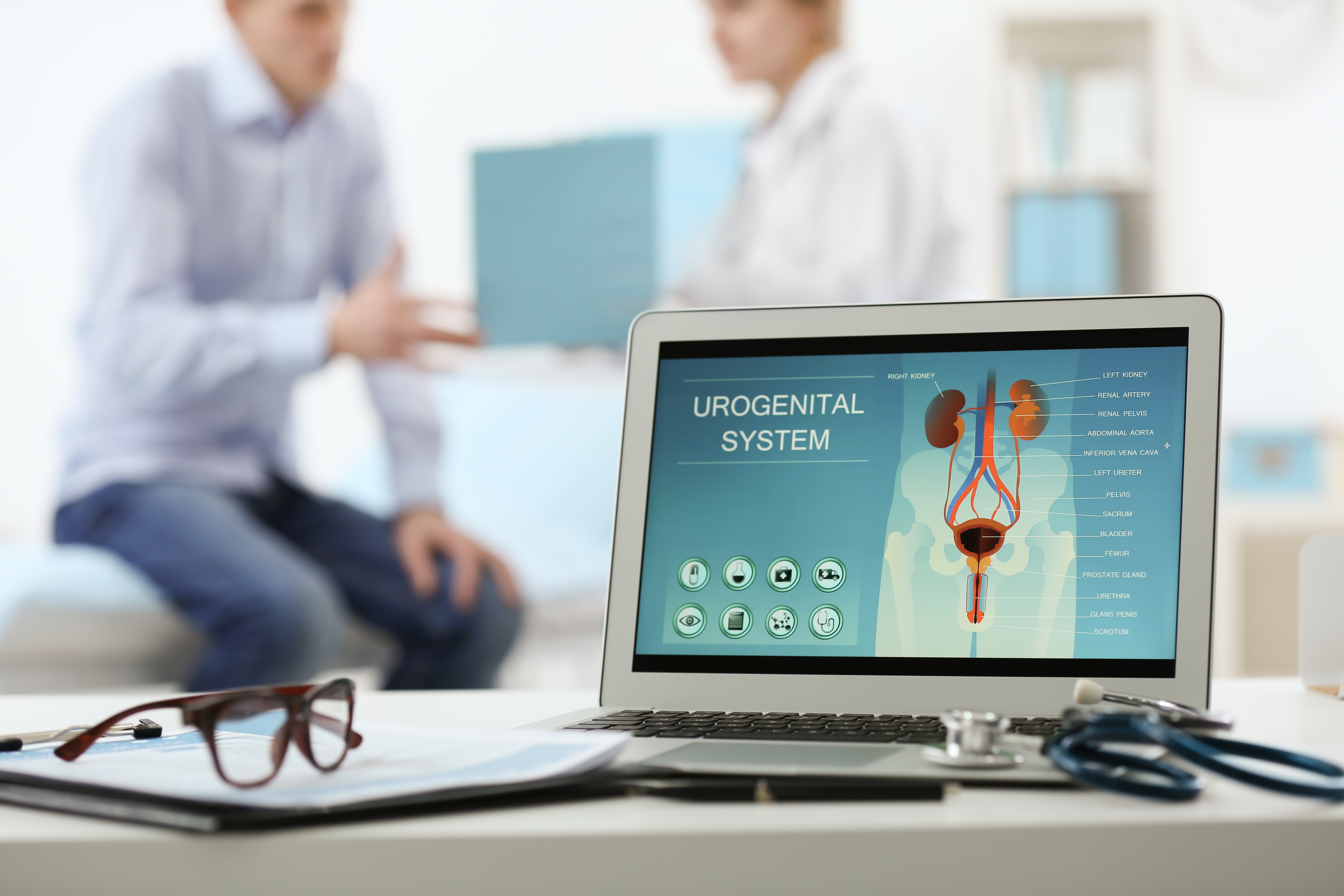 Entenda qual a especialidade do urologista e saiba quando consultar