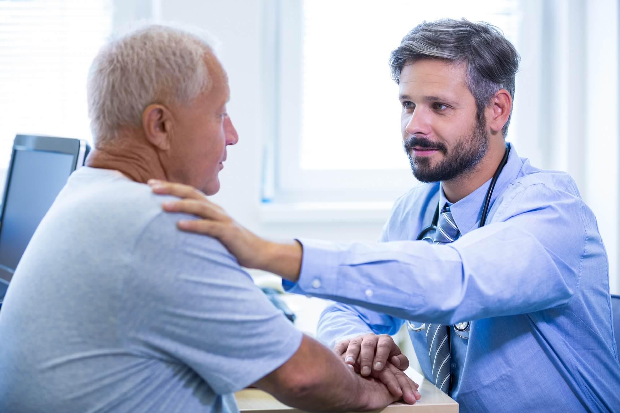 Prevenção do câncer de próstata: saiba se é possível evitar a doença