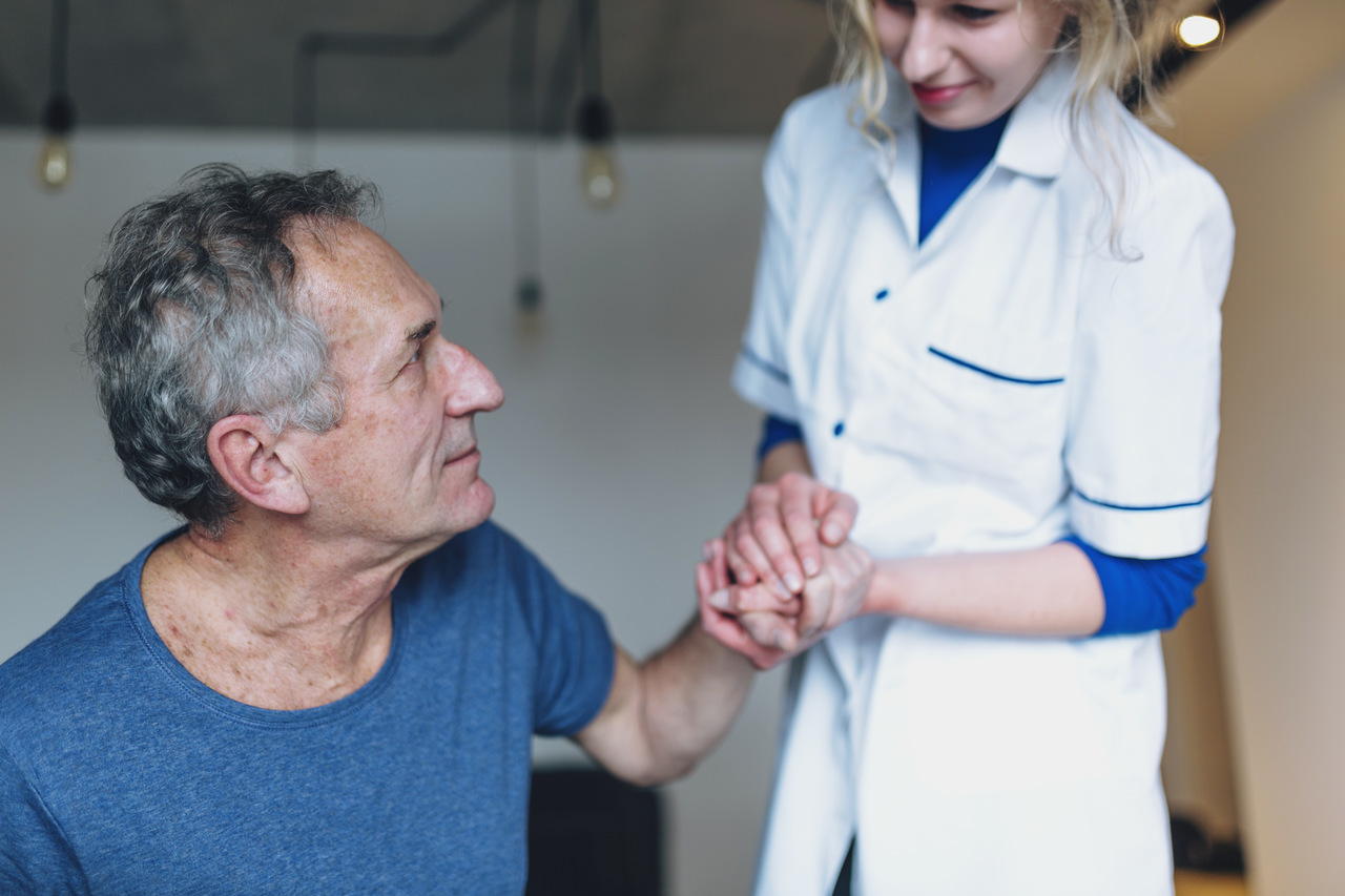 O que fazer com o PSA elevado após a Prostatectomia Radical