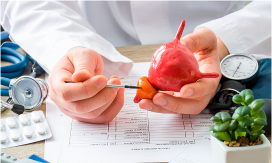 Biópsia de próstata: transretal versus transperineal, com ou sem fusão: qual é a mais indicada?