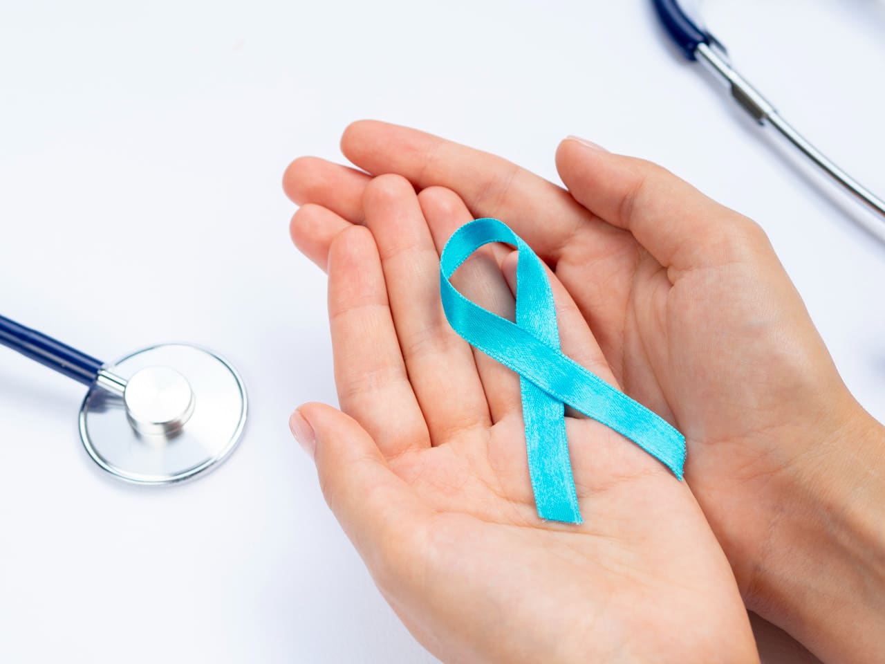 Campanha Novembro Azul e a importância dos cuidados com a saúde do homem