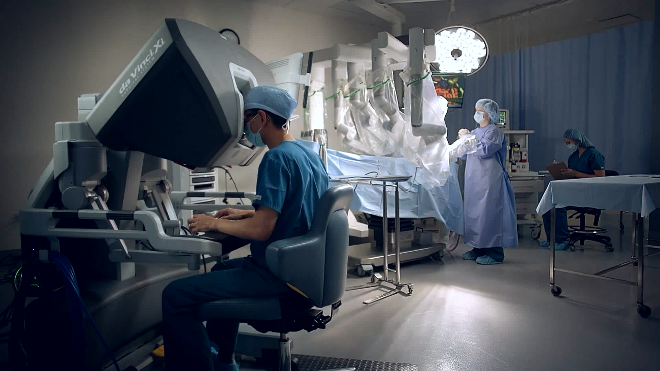 Hospital de Base de São José do Rio Preto adquire Da Vinci Xi, o robô cirúrgico mais avançado do mundo