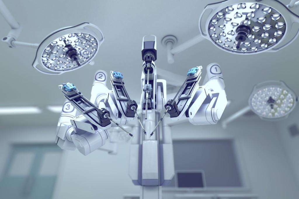 A Cirurgia Robótica para o Câncer de Próstata: Avanços, Vantagens e Evidências Científicas