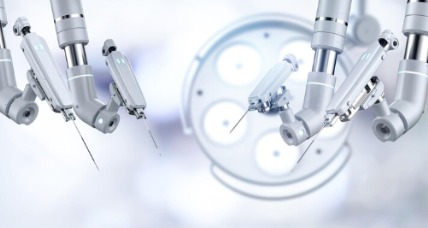 Cirurgia Robótica e Câncer de Bexiga: Otimizando o Tratamento Cirúrgico