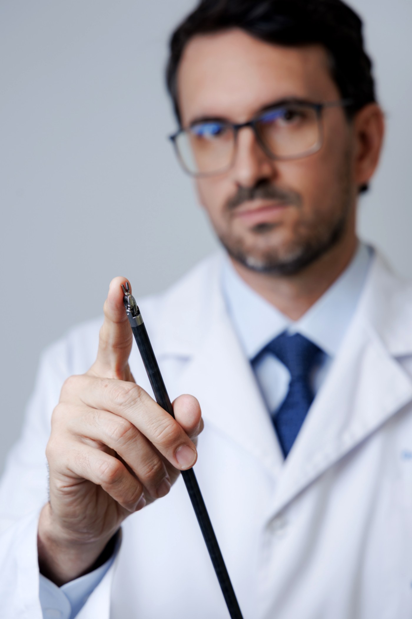 Dr. Lucas Burttet