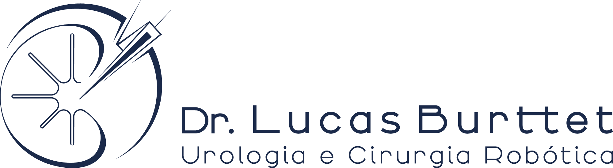 Dr. Lucas Burttet